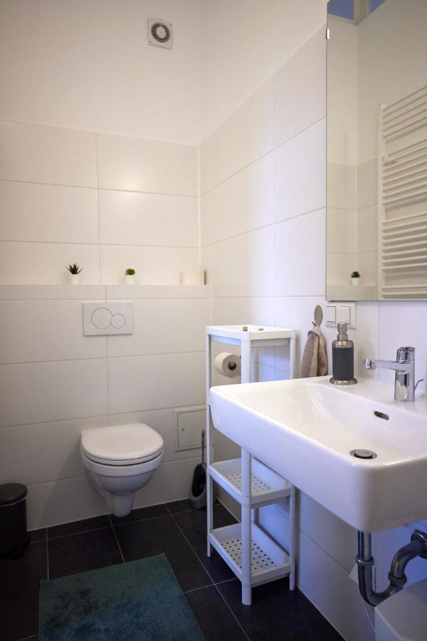 Nice Studio Close To Metro III Wiedeń Zewnętrze zdjęcie